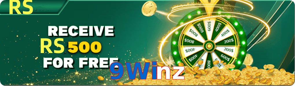 9Winz – Safe entertainment platform 9Winz