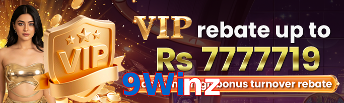 9Winz VIP